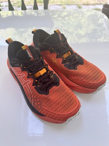 Asics gel trabuco - gel,