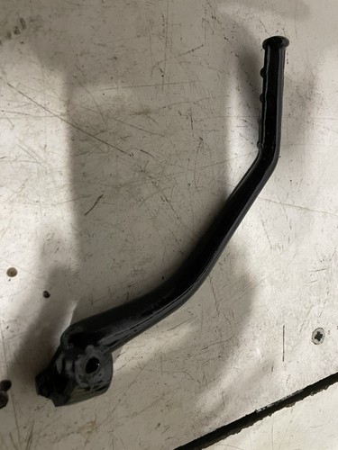 Aprilia txr kickstart lever - aprilia,