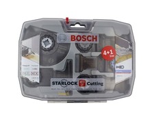 Bosch Starlock Best of Cutting