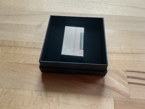 Authentic vintage silver - authentic,