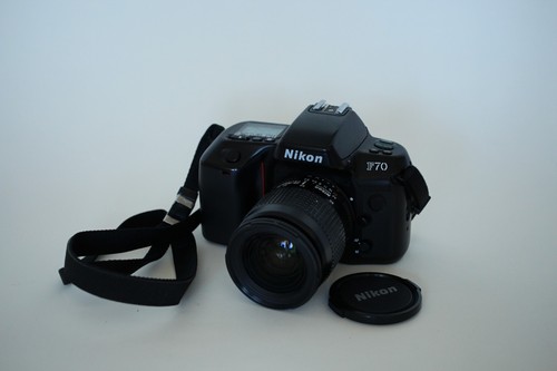 Nikon f70 35mm - nikon,