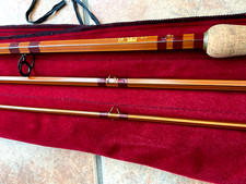 BRUCE & WALKER "HEXAGRAPH" 14