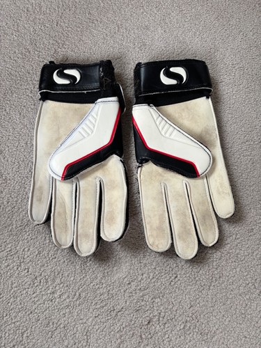 Sondico goalkeeper gloves size - gloves,