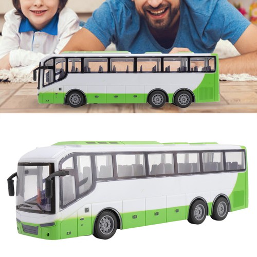 Remote control bus model 30 - control, 1/30