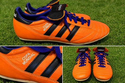 Adidas copa mundial samba - adidas, fg