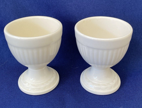 Wedgwood edme pair footed - wedgwood,