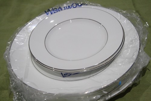 Wedgwood bone china - bone, england