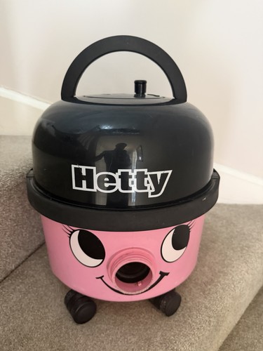 Numatic hetty vacuum cleaner - hetty,