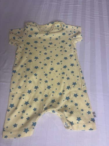 New baby grow - size,