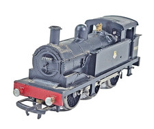 Wrenn W2205 OO/HO Gauge BR