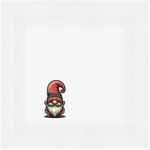Cute christmas gonk - gonk', /