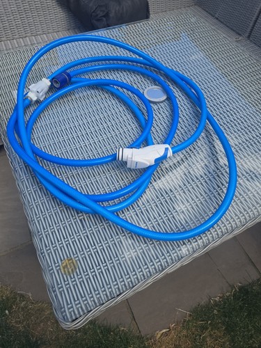 Truma ultraflow mains water - truma,