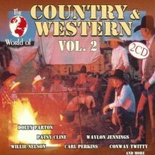 Country western vol - ,