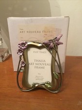 Past Times Photo Frame THALIA