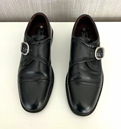 Louis gianni men black - louis,