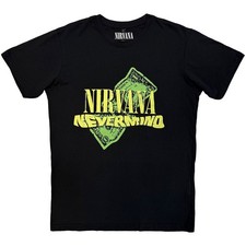 Nirvana Nevermind Dollar