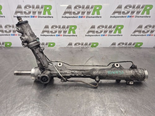 Bmw power steering rack 3 - power,