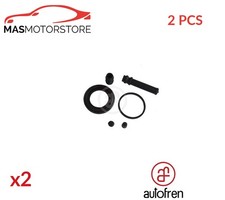 BRAKE CALIPER REPAIR KIT REAR