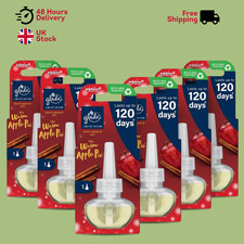 Glade Plug In Air Freshener