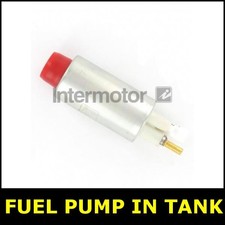 Fuel pump tank fits jaguar - in,
