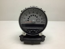 MINI COOPER R60 SPEEDOMETER &