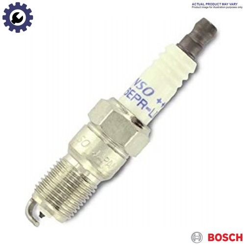 Spark plug 242 232 501 - 4x,