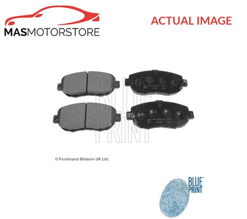 Brake pads set braking pad - brake,