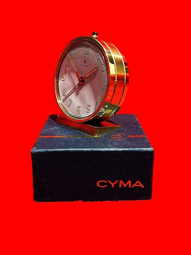 Cyma swiss vintage mini desk - mini,
