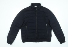 Zara Men’s Black XL Puffer