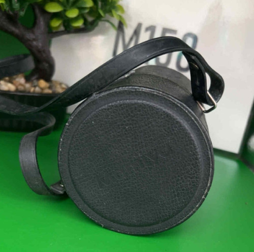 Mamiya lens case - mamiya,
