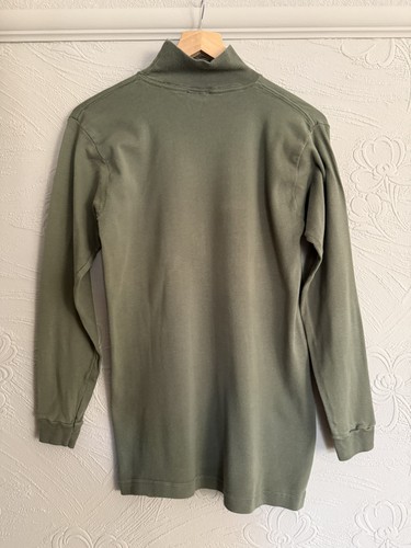 Raf aircrew roll neck - aircrew, long