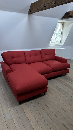 Dfs joules patterdale coral - dfs,