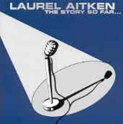 Aitken laurel story far - aitken,,