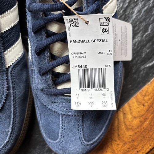 Adidas handball spezial mens - adidas,