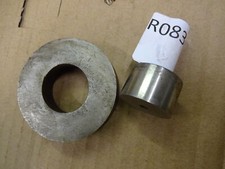 Flypress fly  press tool round