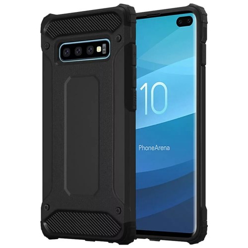 Shockproof armor metal case - armor,