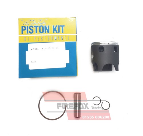 Ktm65 1998 2008 45mm bore - 1998,