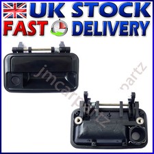 Suzuki Jimny MK3 TAILGATE REAR