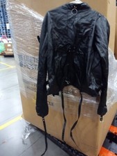 UK Asylum Straitjacket