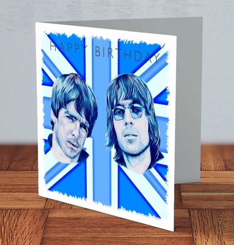 Oasis noel gallagher liam - gallagher,