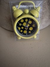 Lesser And Pavey Micro Alarm