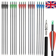 30" Carbon Arrows Archery