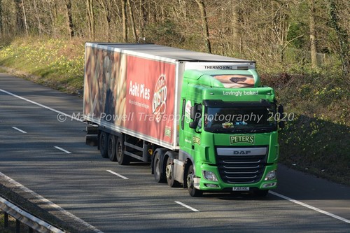 Truck photo 12x8 - photo,