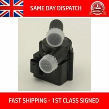 FITS AUDI A1 8XA 8X1 1.6 TDI 2010-ON NEW AUXILIARY HEATING WATER PUMP 5N0965561