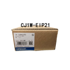 OMRON 1PCS New PLC module