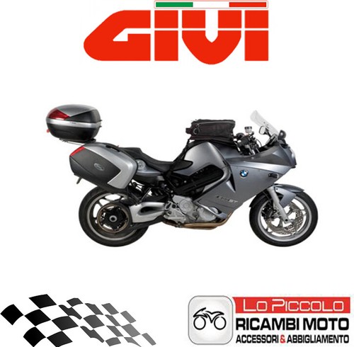 Givi d332st ready mount - d332st,