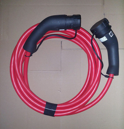 Original citroen ami charging - original,