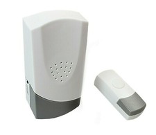 Wire Less Cordless Mains Plug