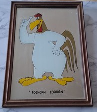 *****Foghorn Leghorn Mirrored