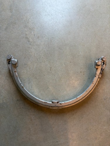 Hobart mixer bowl adapter - hobart,